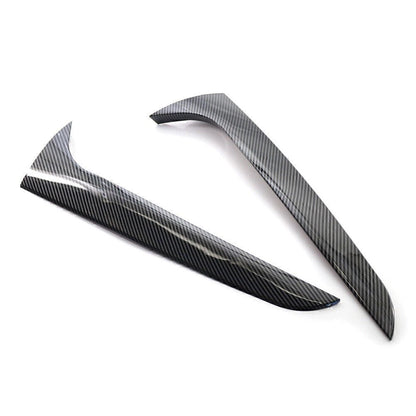 Rear Panel Cover for Audi TT 8N (2001–2006)