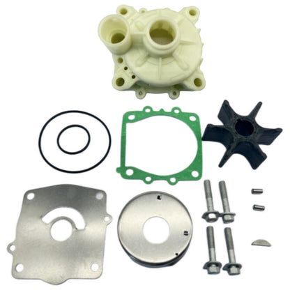 Water Pump Kit for Yamaha F150/F200/F225 (2000–2023)