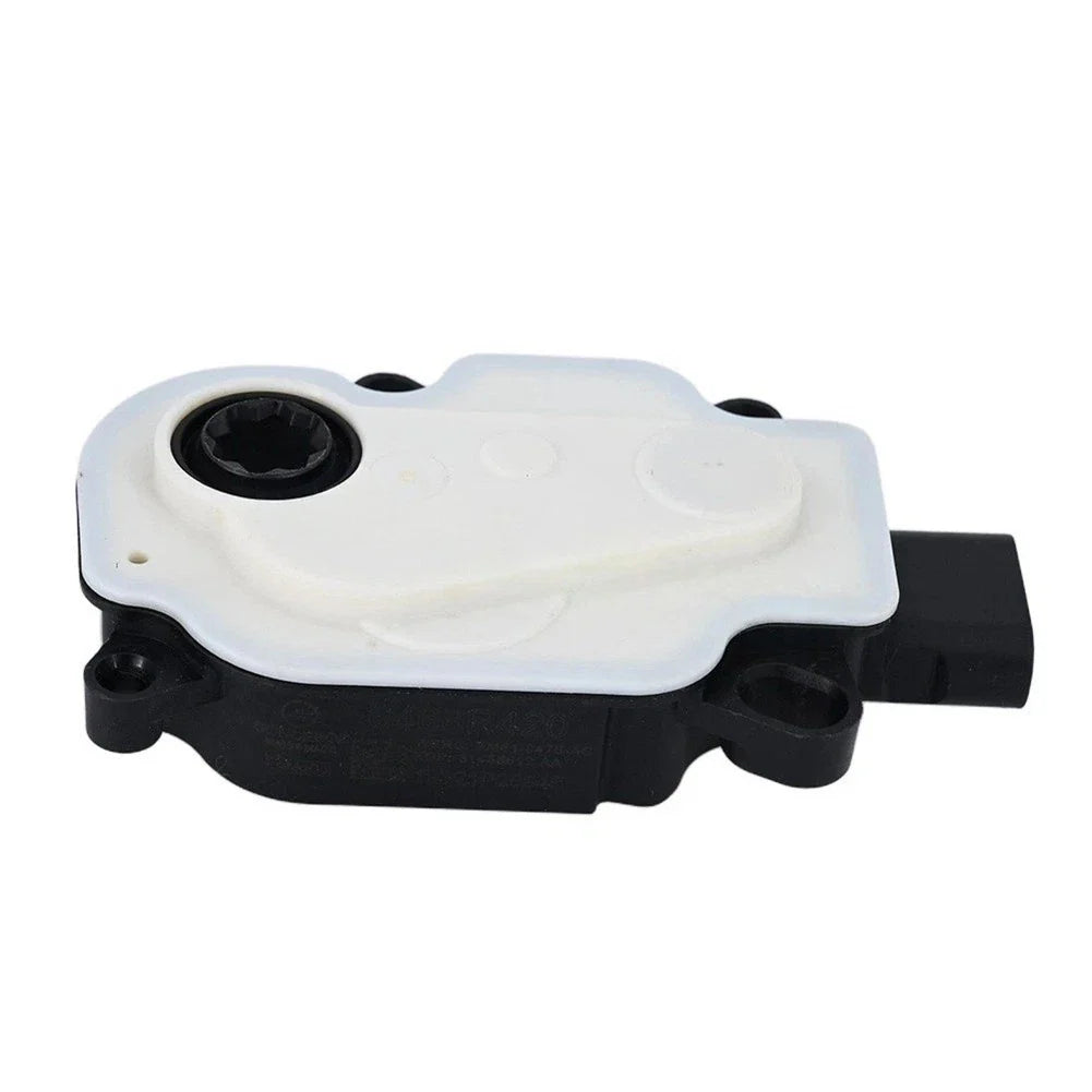 Grille Shutter Motor Radiator Repair ABS OEM Replacement