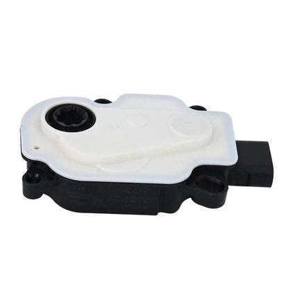 Grille Shutter Motor Radiator Repair ABS OEM Replacement