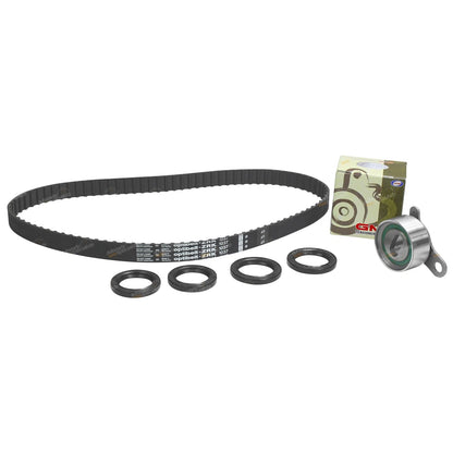 Timing Belt and Tensioner Kit for Corolla (1988–1995)