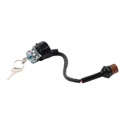 Ignition Switch Round Plug for Honda CA/CB/CL175, CB/CL/SL350, CB/CL450, CB750 (1969-1978)
