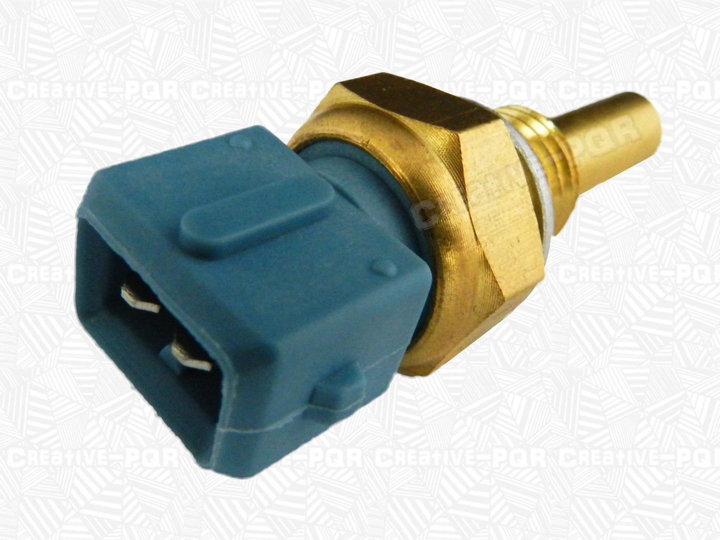 Coolant Temperature Sensor for Peugeot 205 306 405 505 (1983–1997)