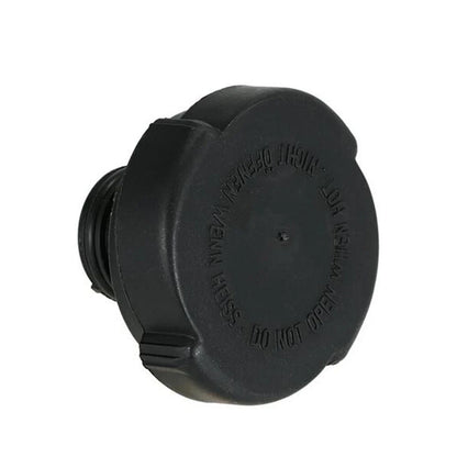 Radiator Coolant Overflow Tank Cap for BMW E36 E46 3 5 7 Series (1992-2006)
