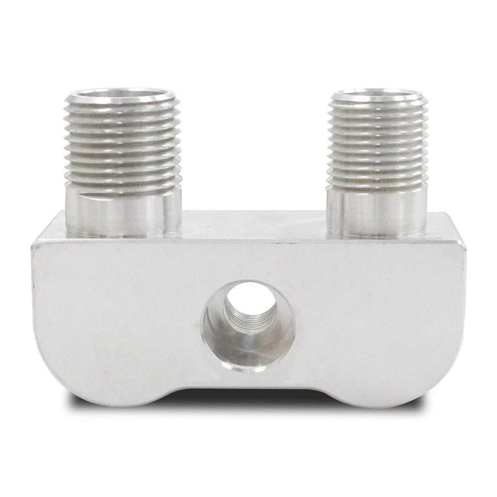 AC Compressor Adapter & Socket Head Cap Screw for LSX LS1
