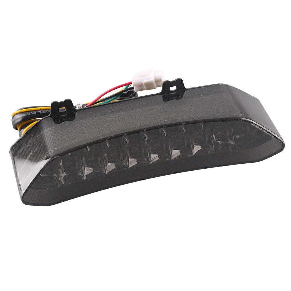 LED Brake Tail Light w/ Stop Turn Signals for Yamaha YZF R1 (2002-2003)