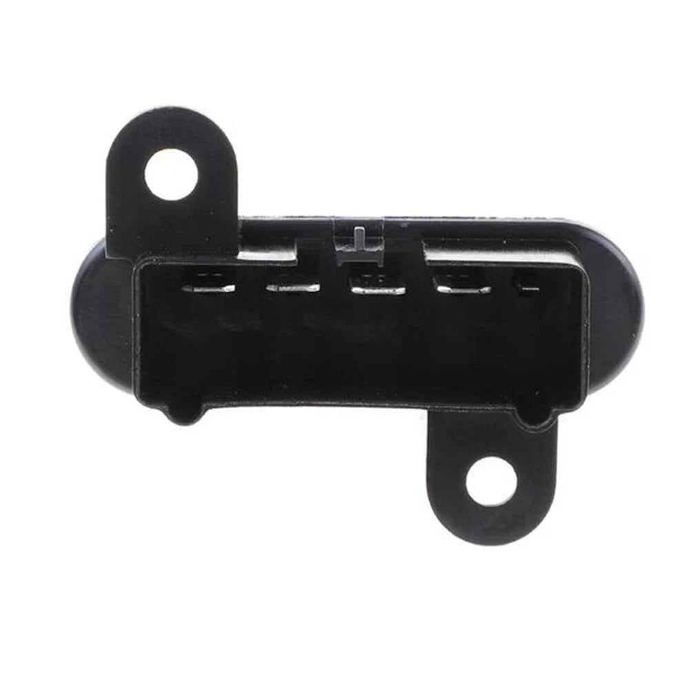HVAC Blower Motor Resistor for Jeep Liberty Dodge (2002-2007)