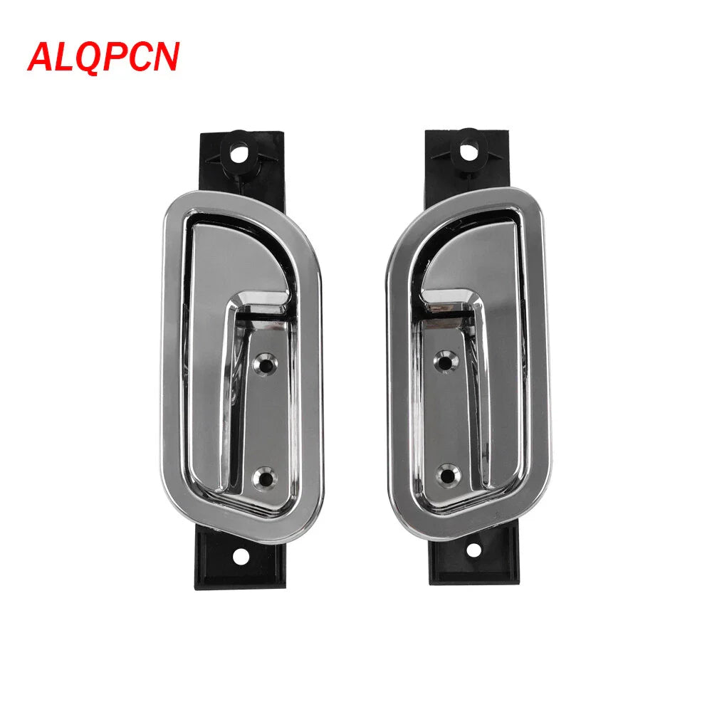 Front & Rear Interior Handles  for Proton Exora Persona GEN2 (2004-2019)