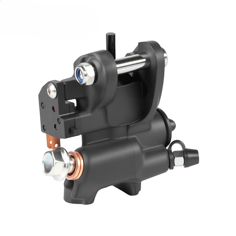 Brake Master Cylinder Pump for Suzuki GSX-R 600 750 GSXR1000 (2017–2024)