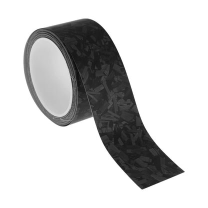 Pinstripe Tape 30mm for Car Motorcycle Boat Matte Black (Universal)
