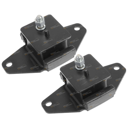 2 x Front Engine Mounts for Landcruiser UZJ100 (1998–2007)