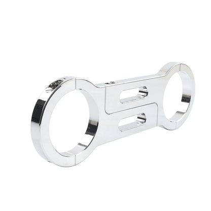 39mm Fork Brace Stabilizer for Harley Dyna Super Glide FXD FXDI FXDS (88-05)