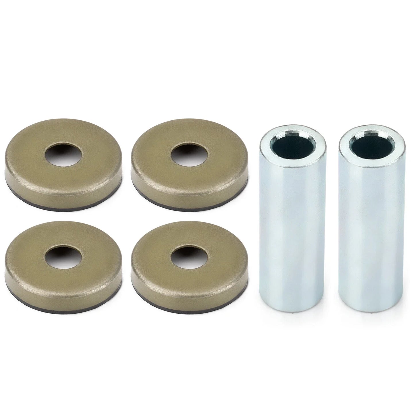 Front U/L A-Arm Bushing Seal Kit for Suzuki Quadsport Z400 (2003–2014)