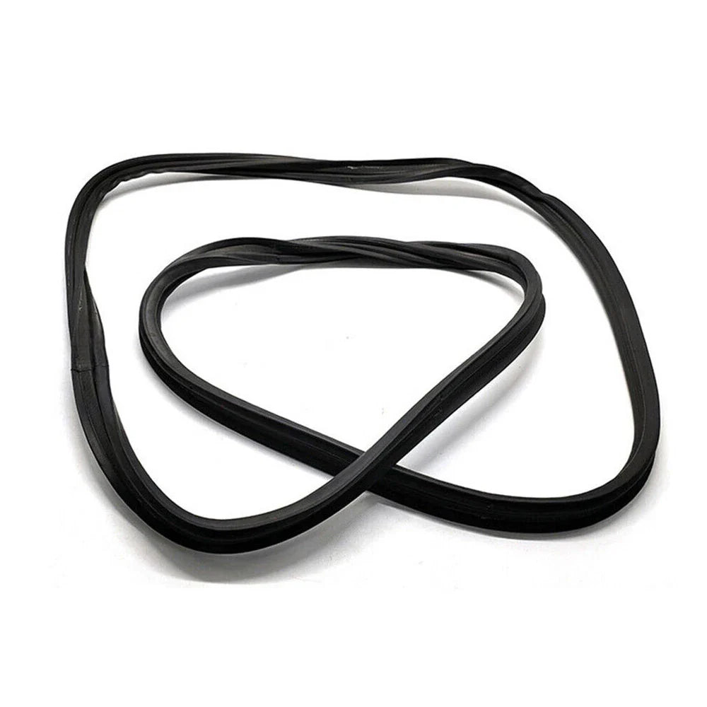 Rear Boot Trunk Lid Weatherstrip Seal for 2006-2011 Honda Civic