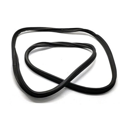 Rear Boot Trunk Lid Weatherstrip Seal for 2006-2011 Honda Civic