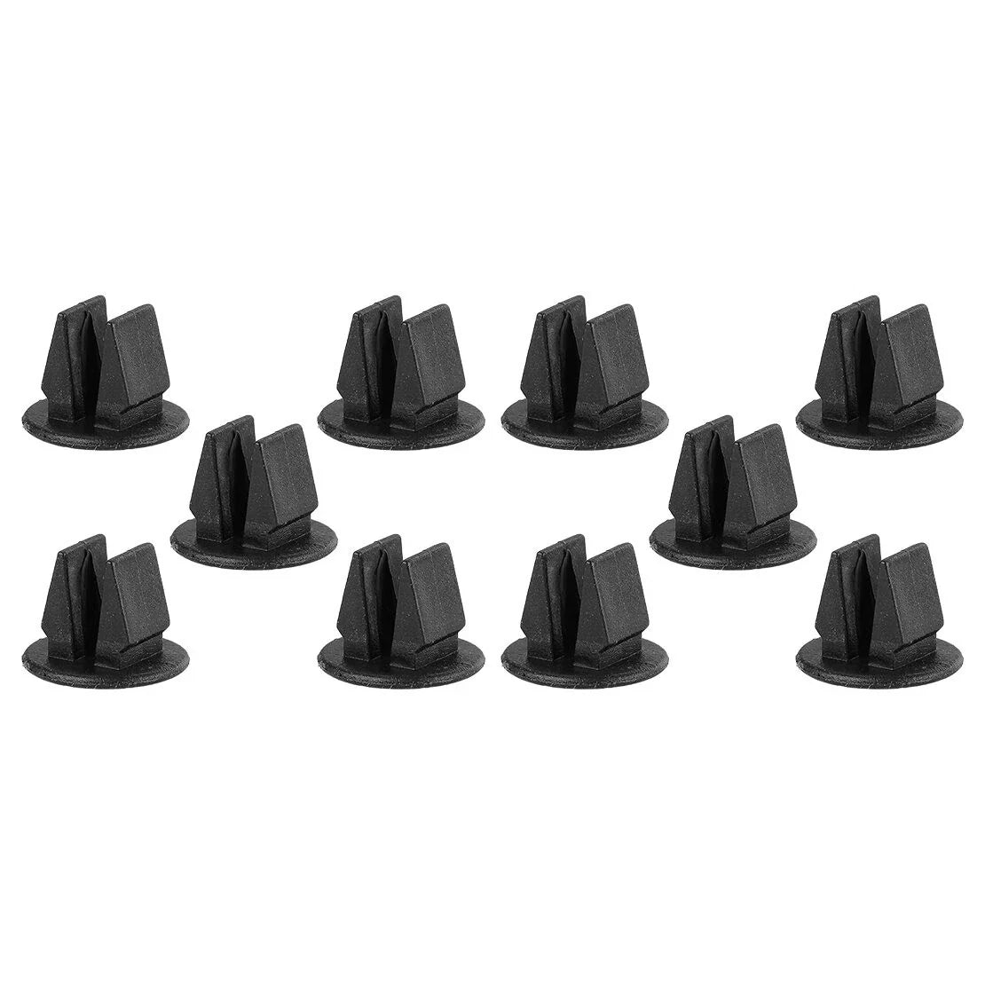Fender Trim Retaining Brackets for Hyundai Kia (2011-2023) - 10 x Kit