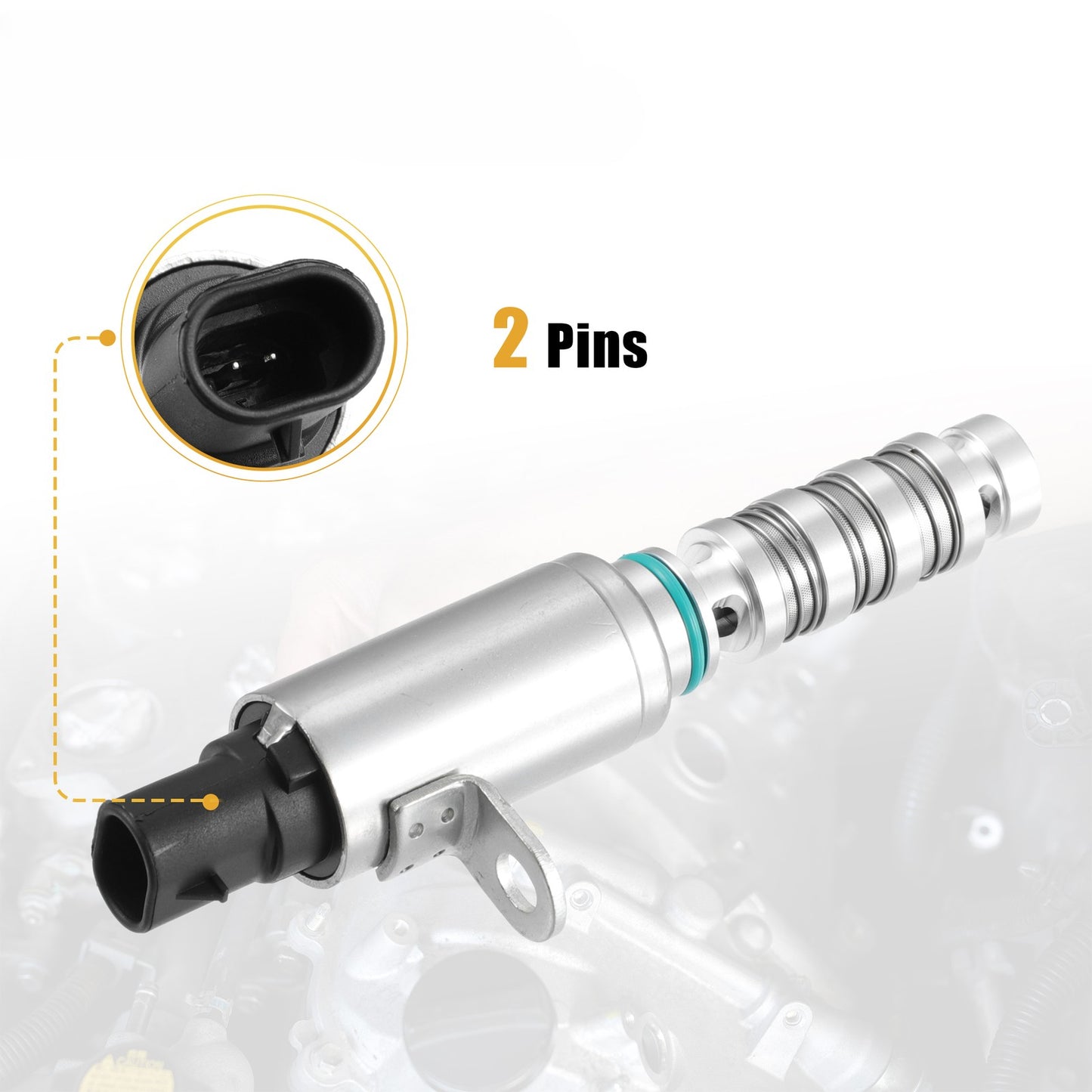 VVT Oil Control Valve for Hyundai (2011–2016)
