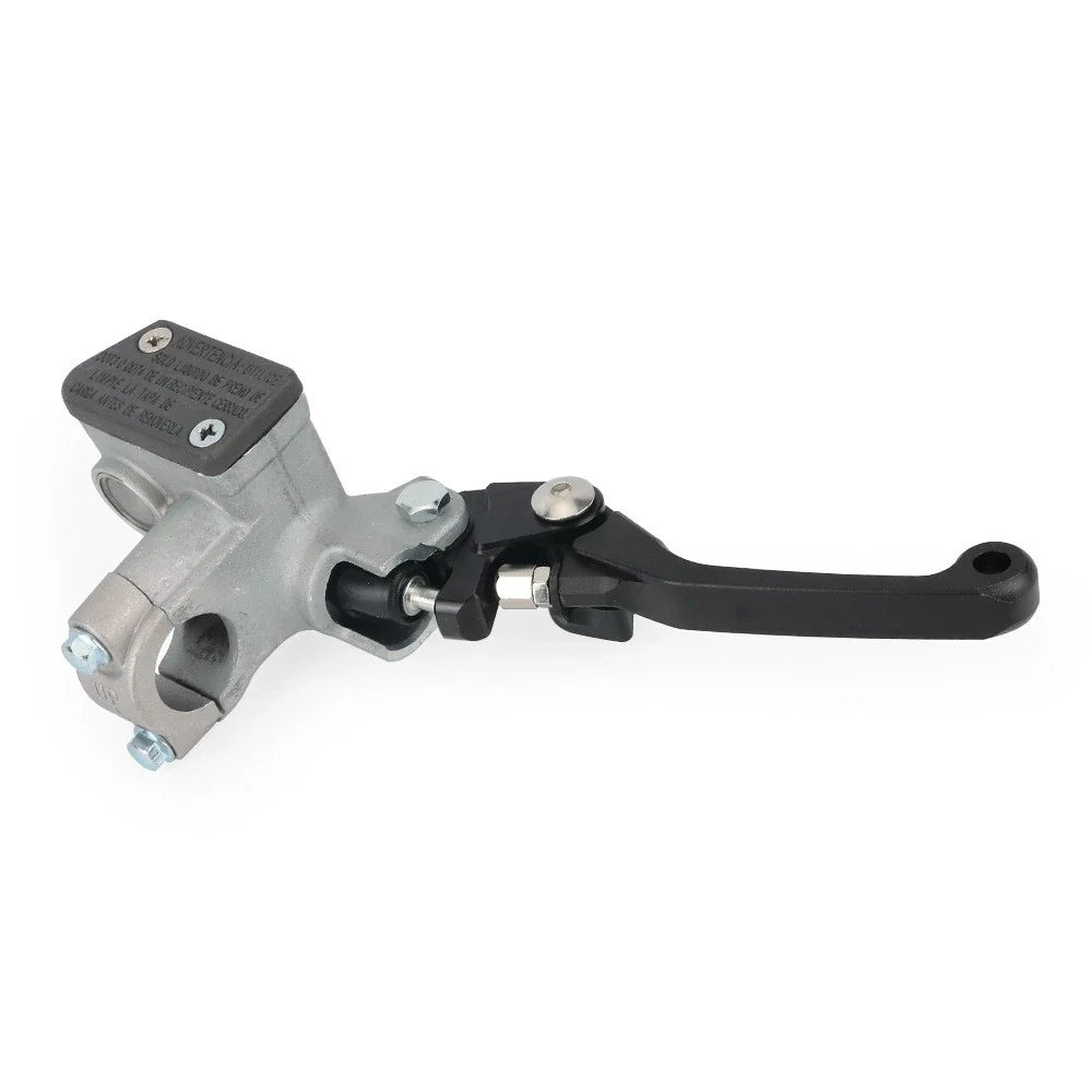 Front Brake Master Cylinder Lever for Yamaha YZ65 YZ250 YZ450F TW200 (1998–2023)