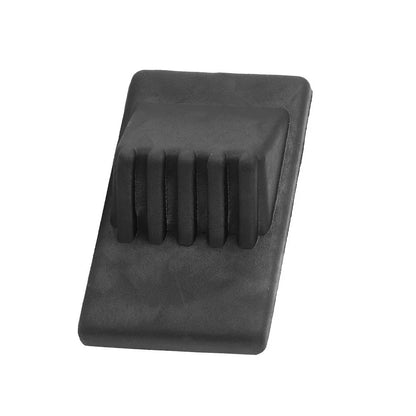 Rear Lid End Stop Rubber Buffer for Mercedes CLK Coupe