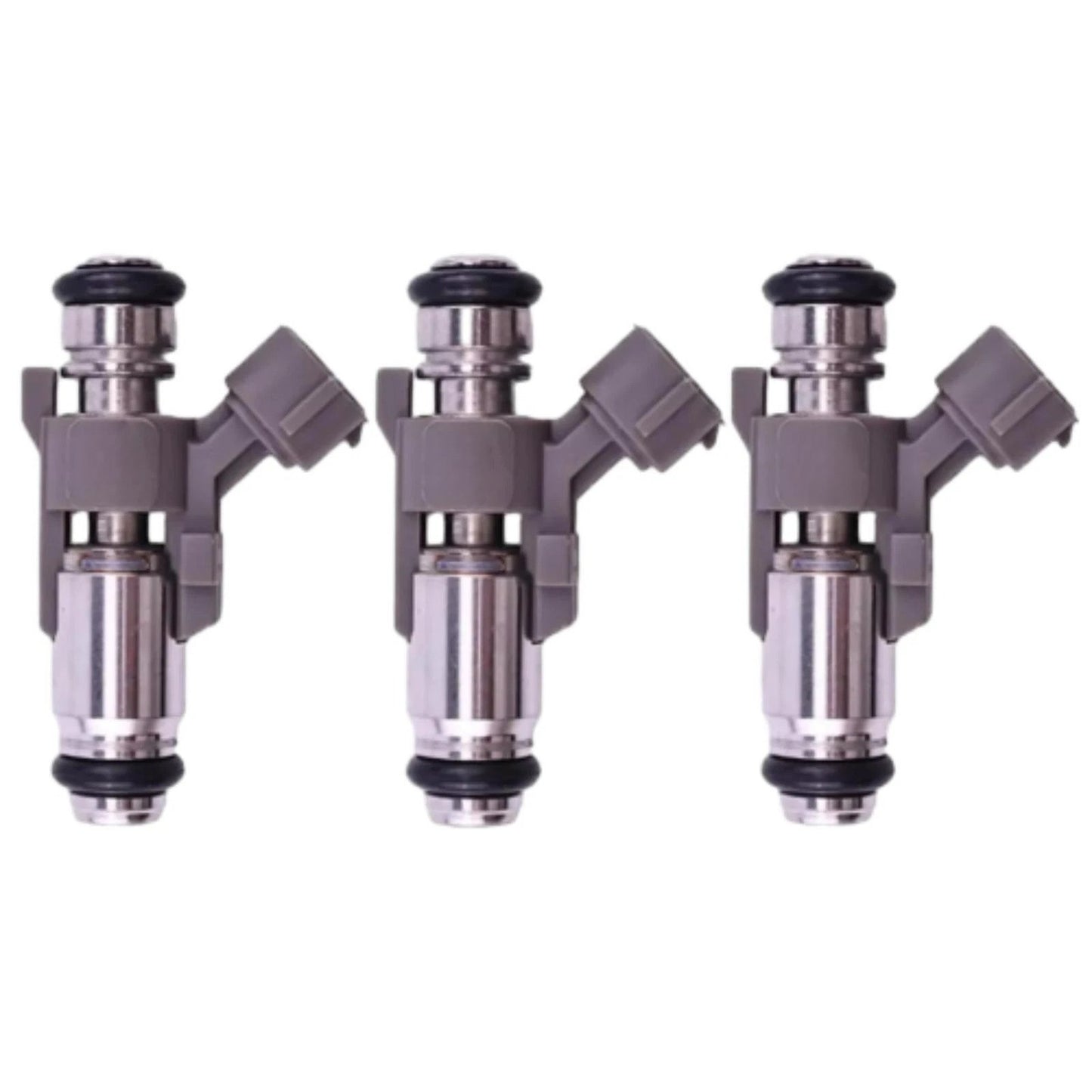 3X Fuel Injector for John Deere Gator 835R (2018–2023)