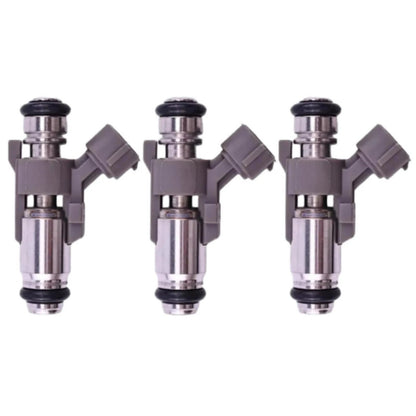 3X Fuel Injector for John Deere Gator 835R (2018–2023)