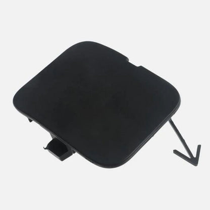 Front Bumper Tow Eye Hook Cover for Nissan Maxima (2009-2014)