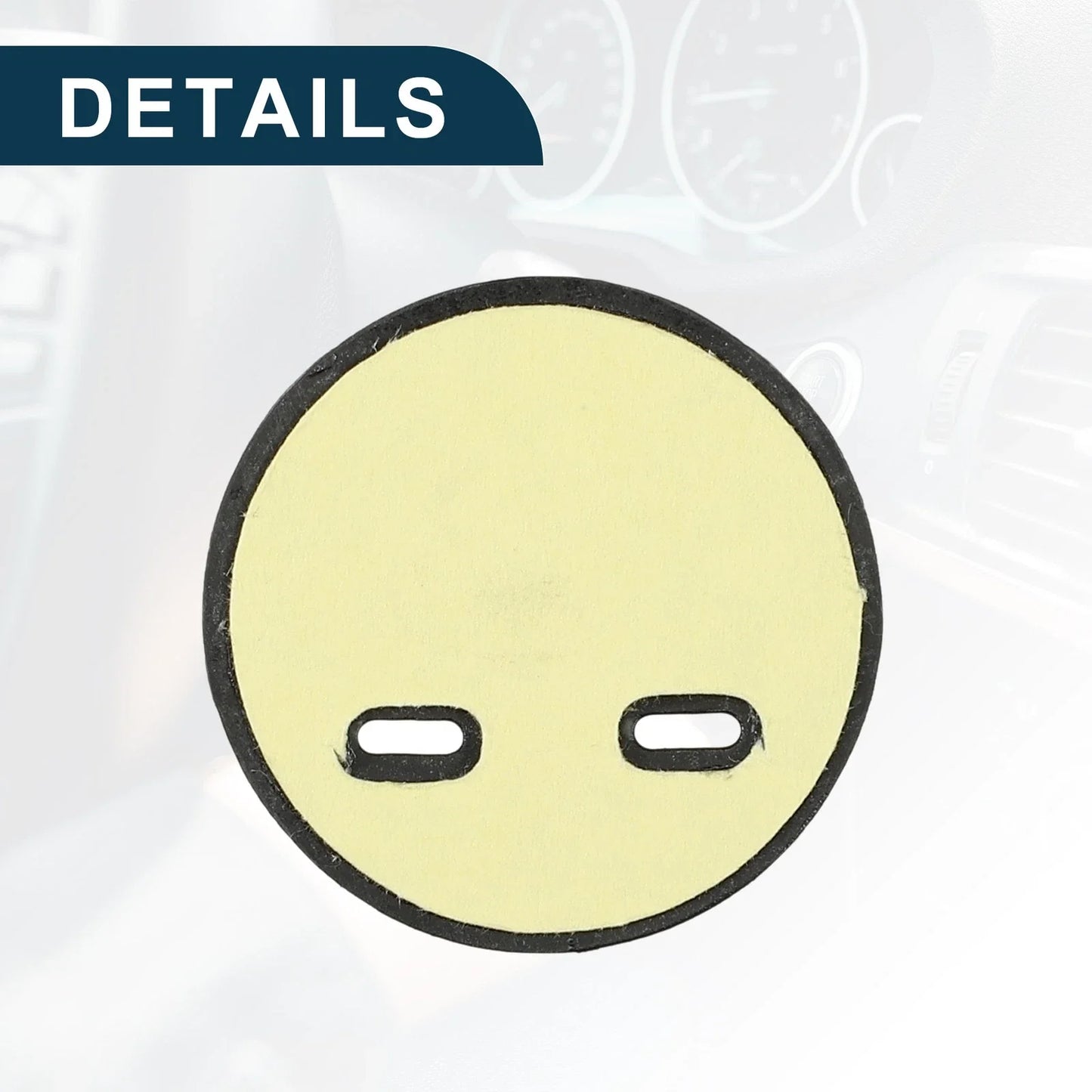 Engine Start Stop Button Cover for Chevrolet (2015-2023)