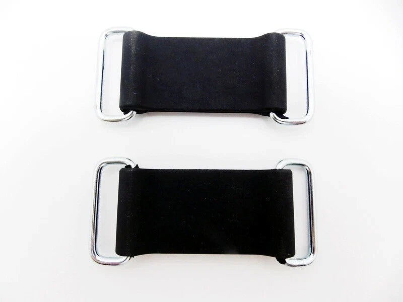 Rubber Mount Fuel Tank Strap for Honda TRX700XX (2008-2009)