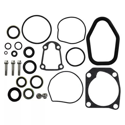 Gearcase Kit for OMC Evinrude Johnson 40-75hp Outboard