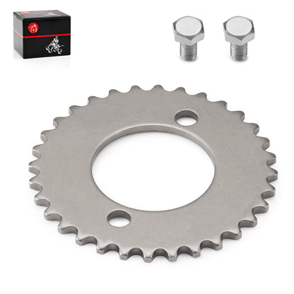 Cam Chain Sprocket for Honda ATC CB CL CT TLR SL TL TRX XL XR (100–200)