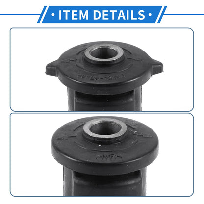 Rear Control Arm Suspension Bushing for Lexus RX300, Toyota Avalon, Camry (1999–2003)