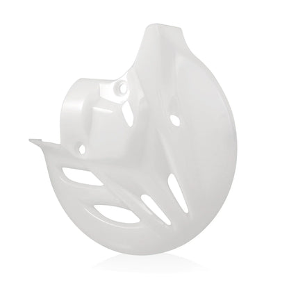 Front Brake Disc Guard Cover for Honda CRF450X (2005–2017)