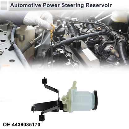 Power Steering Reservoir for Toyota 4Runner FJ (2003–2010) No. 4436035170