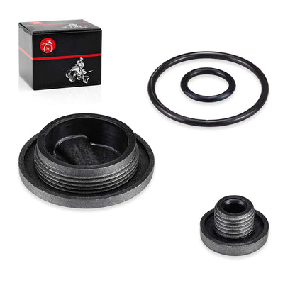 Stator Caps for Yamaha Raptor 660 (2001–2005)