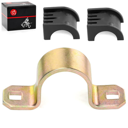 Rear Stabilizer Bar Bushings for Polaris Sportsman Scrambler (2014–2023)