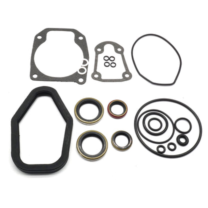 Lower Unit Seal Kit for Johnson/Evinrude Outboard Motor (1990–2023)