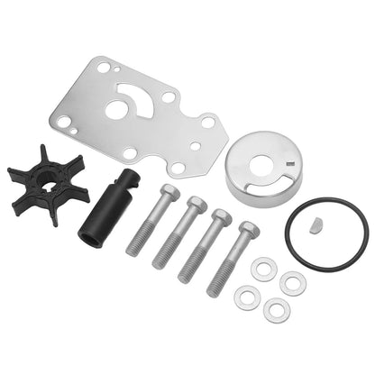 Water Pump Repair Kit for Yamaha T8 & T9.9 (2004–Present)