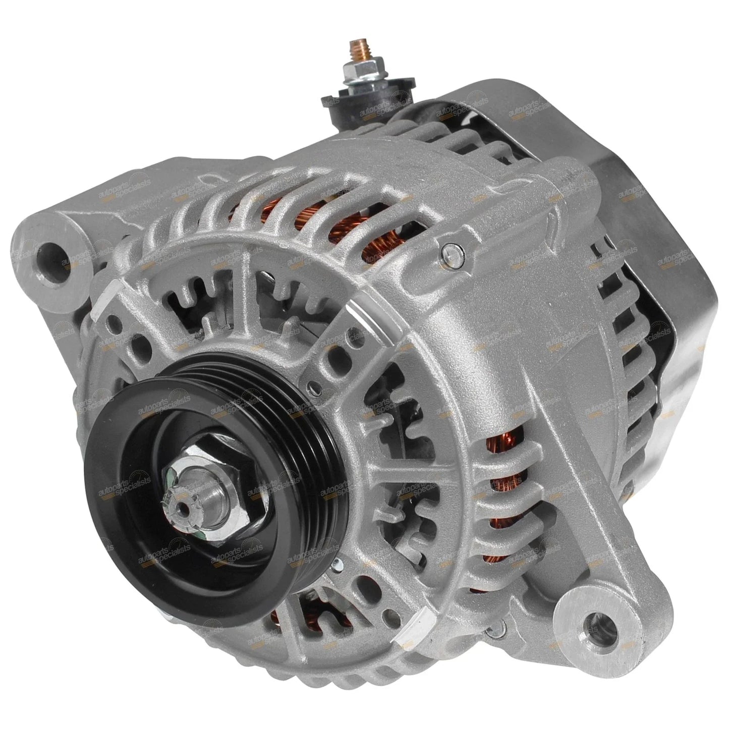 Alternator for Toyota Landcruiser Prado VZJ95 V6 3.4L 5VZ-FE (1996–2002)
