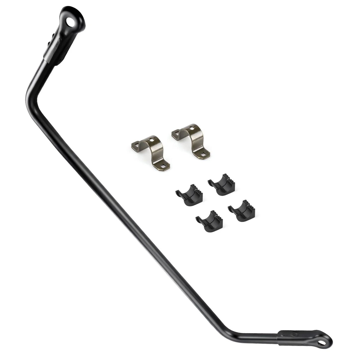 Stabilizer Sway Bar & Bracket for Polaris Ranger 500 (2005–2009)