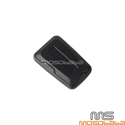 Passenger Footboards Pegs Brake Pedal Cover for Harley Street Glide (2024)