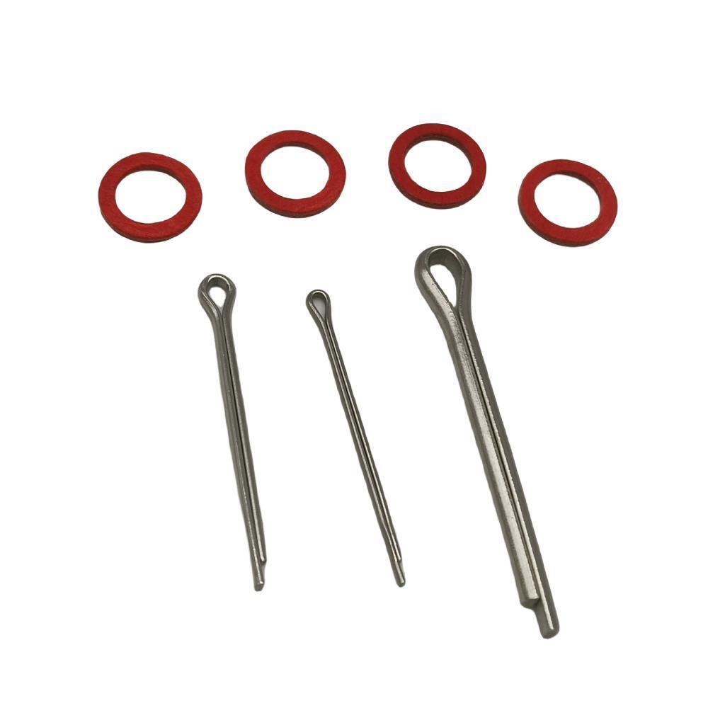 Maintenance Kit for Yamaha 4-STR F4A Outboard (1998–2008)