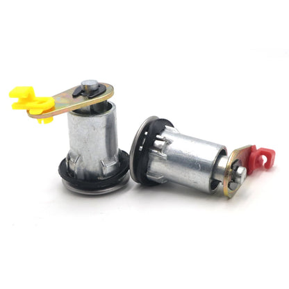Door Lock & Key for Hino Ranger Truck 500 Series (2001–2022)