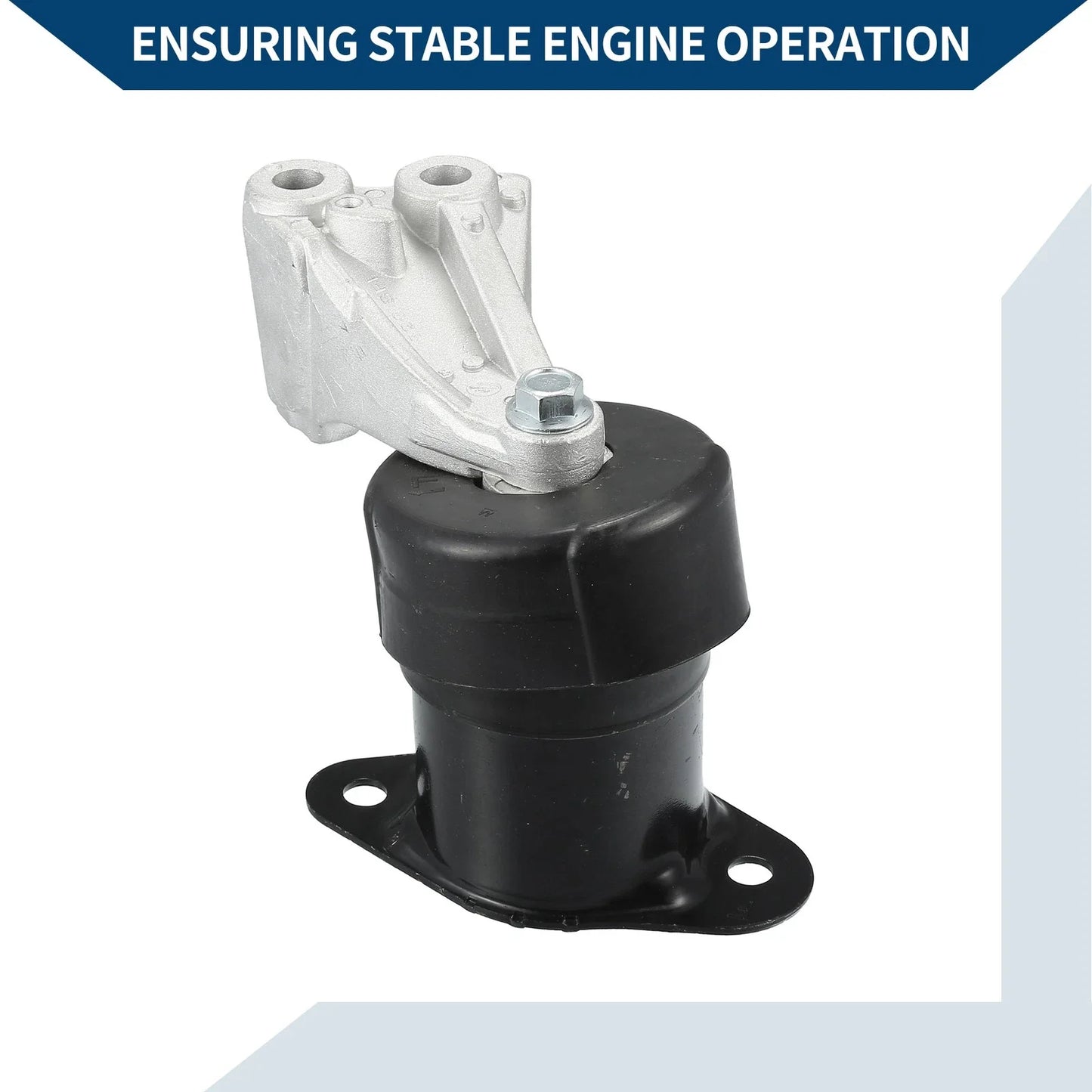 Engine Mount Right for Honda Odyssey 2.4L (2005-2008)