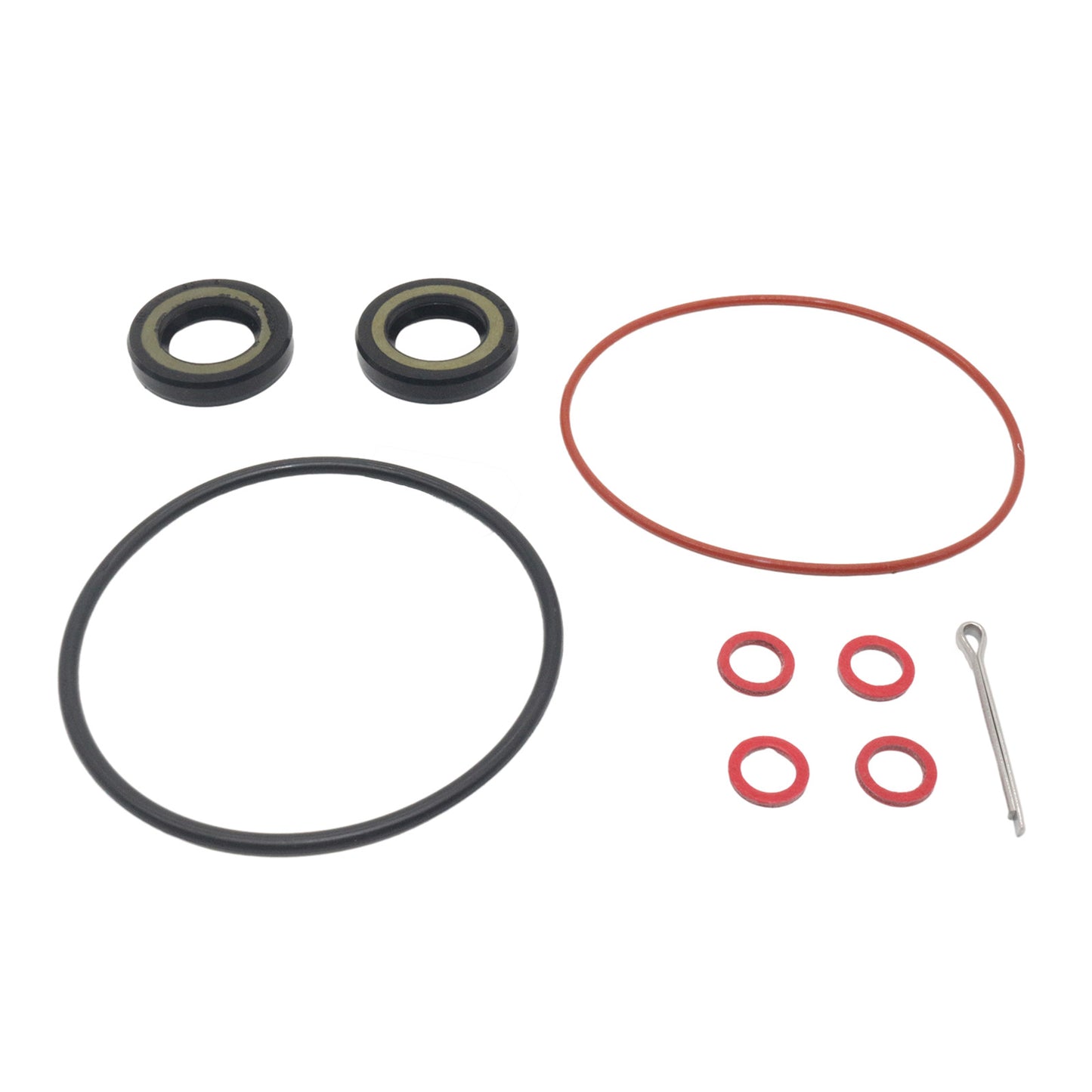 Lower Unit Oil Seal for Yamaha Outboard (Various Models)
