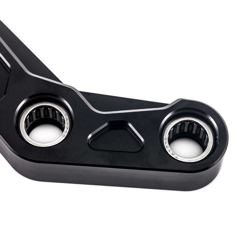 Lowering Links Kit for Yamaha MT-07 FZ-07 XSR700 YZF R7 (2014–2023)