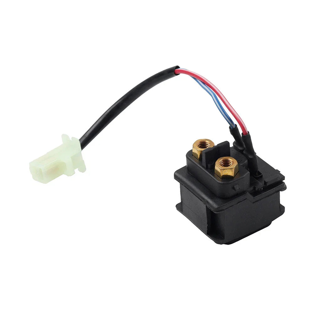 Starter Solenoid Relay for Suzuki DRZ400 E/S/SM, LTR450 QuadRacer