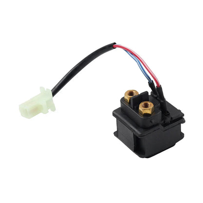 Starter Solenoid Relay for Suzuki DRZ400 E/S/SM, LTR450 QuadRacer
