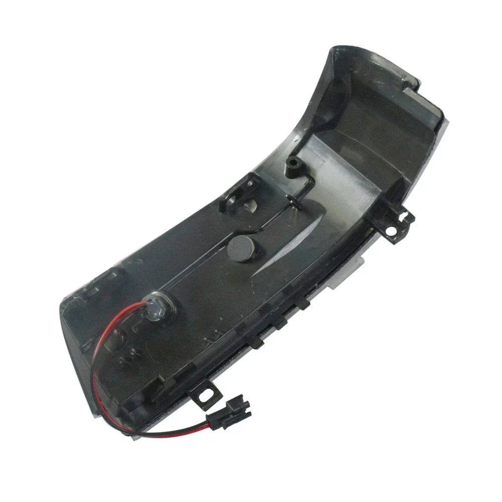 Left Side Turn Signal Light for Mitsubishi Pajero Montero Shogun (2001-2006)