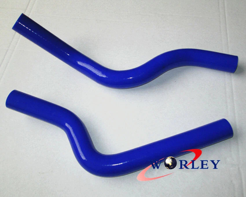 Silicone Radiator Hose for Mitsubishi Eclipse DSM 4G63T (1990-1994)