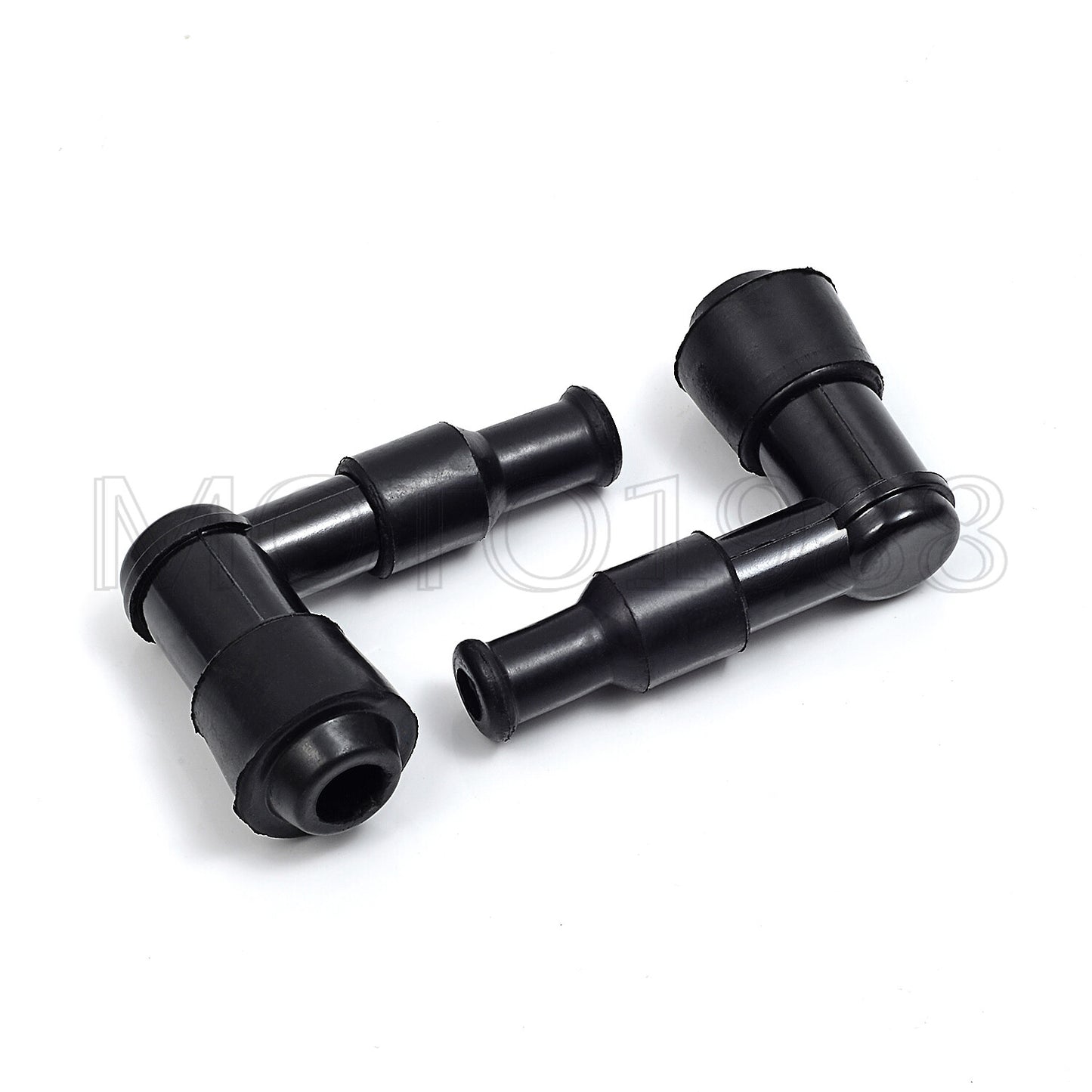 Ignition Coil Spark Plug & Caps for Yamaha XJ650 (1980–1983)